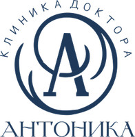 Логотип Клиника Доктора Антоника