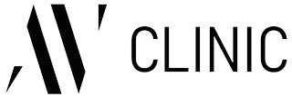 AV Clinic (АВ Клиник), Москва, Бородинская 1-я, д. 3