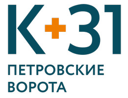 Медицинский центр К+31 Петровские ворота, Москва, 1-й Колобовский пер., д. 4