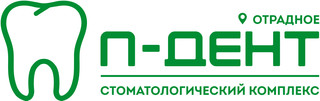 Стоматология П-ДЕНТ в Отрадном, Северный б-р, д. д. 7Г, стр. 2