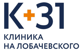 К+31 на Лобачевского, Москва, Лобачевского, д. 42, стр. 4
