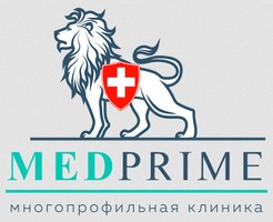 MEDPRIME (Медпрайм), Москва, Шаболовка, д.10, корп.1