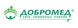 Добромед Коровинское шоссе, Москва, Коровинское ш., д. 23, корп. 1