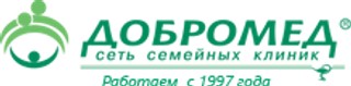 Добромед на Речном вокзале, Москва, Ляпидевского, д. 14, стр.1а