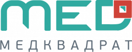 Медцентр Медквадрат на Каширском ш., Москва, Каширское ш., д. 74, стр. 1