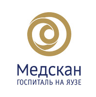 Госпиталь Медскан на Яузе, Москва, Волочаевская, д. 15, стр. 1