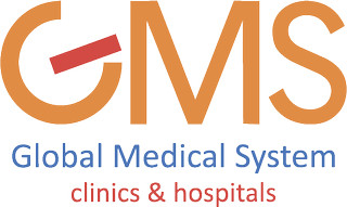 GMS Clinic Садовническая, Москва, Садовническая, д. 27, стр. 8