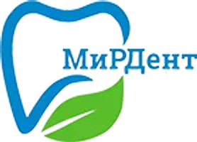 МиРДент, Москва, Варшавское ш., д. 10, корп. 1