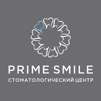Логотип Стоматологический центр Prime Smile