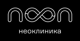Логотип NOON Неоклиника