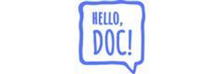 Hello doc (Хэллоу док), Москва, Покровская, д. 14