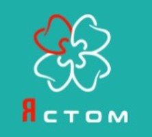 Логотип Стоматологическая клиника Ястом