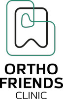 Стоматология Ortho Friends Clinic (Орто Фрэндс Клиник), Москва, Береговой пр-д, д. 5, корп. 2, п-д 1