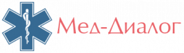 Мед-Диалог, Москва, Нагатинская, д.25