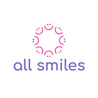 Логотип Стоматология All smiles