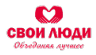 Клиника Свои люди, Москва, Академика Королева, д. 3