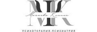 Психотерапевтический центр МахаеваКлиник, Москва, Ломоносовский пр-т, 25 к. 5, помещение 22/1