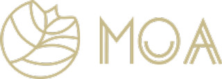 Логотип МОА Clinic