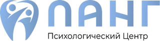 Логотип Психологический центр Ланг