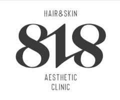 818 AESTHETIC CLINIC (818 Эстэтик Клиник), Москва, Янковского, д.1 к.2