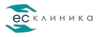Логотип ЕС-Клиника