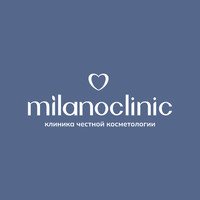 Милано Клиник (Milano Clinic), Москва, Сергея Бондарчука, д.6