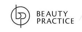 Логотип Beauty Practice