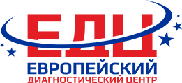 Европейский диагностический центр, Москва, Нагатинская, д. 1, стр. 25