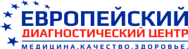 Европейский Диагностический Центр на Шаболовке, Москва, Шаболовка, д. 34, стр. 3