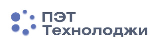 Логотип ПЭТ-Технолоджи на Оршанской