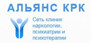 Логотип Альянс КРК
