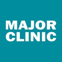 Major Clinic на Серпуховской, Большая Серпуховская, д. д. 16/15, стр. 1, 2, 5