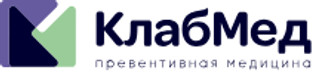 Логотип Медицинский центр КлабМед