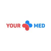Yourmed на Центральной, Москва, Центральная (мкр. Подрезково), д. 4, корп. 1