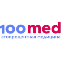 100Med (Стомед) в Лыткарино, Москва, кв-л 3А, д. 1
