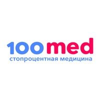 100Med (Стомед) в Люберцах, Москва, Октябрьский пр-т, д. 133