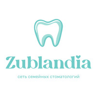 ZubLandia (Зубландия) в Подольске, Москва, Парковая, д. 43