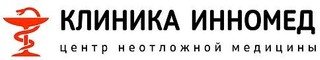 Клиника Инномед, Москва, Июльских дней, 21/96