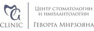 Центр стоматологии и имплантологии Геворга Мирзояна, Москва, Щёлковское ш., д. 26, корп. 1