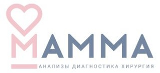 Клиника МАММА, Москва, Вокзальная, стр. 7Б