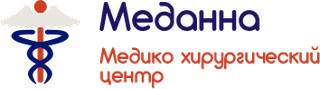 Меданна, Москва, Нижние Поля, д. 21