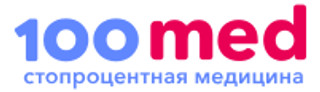 100Med (Стомед) на Октябрьский пр. 49, Москва, Октябрьский пр-т, д. 49