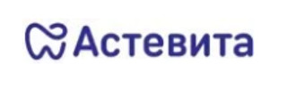 Логотип Астевита на 2 Грайвороновском проезде