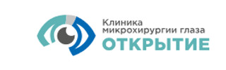 Клиника микрохирургии глаза Открытие в Дмитрове, Москва, Советская площадь, д. 1