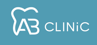 Логотип AB Dental Clinic (АБ Дентал Клиник)