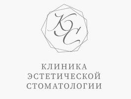 Логотип Клиника эстетической стоматологии на Островитянова