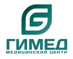 Логотип Диагностический центр Гимед на Чертановской