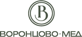 Логотип Воронцово Мед
