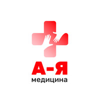 Логотип А-Я Медицина
