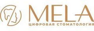 Логотип Стоматология МЭЛА